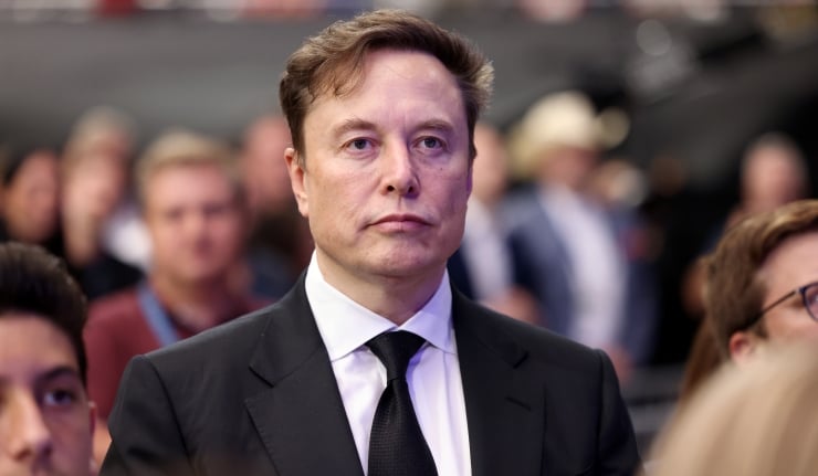 Musk’ın xAI şirketine dava: Gerekçe müstehcenlik