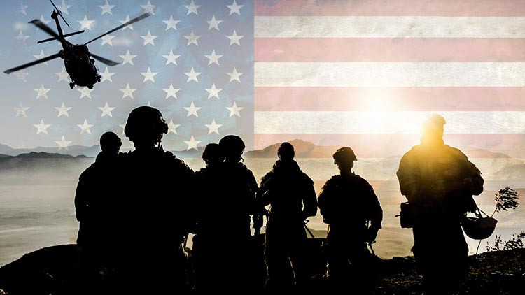 ABD düğmeye bastı: Sekiz bin deniz piyadesi gönderiyor