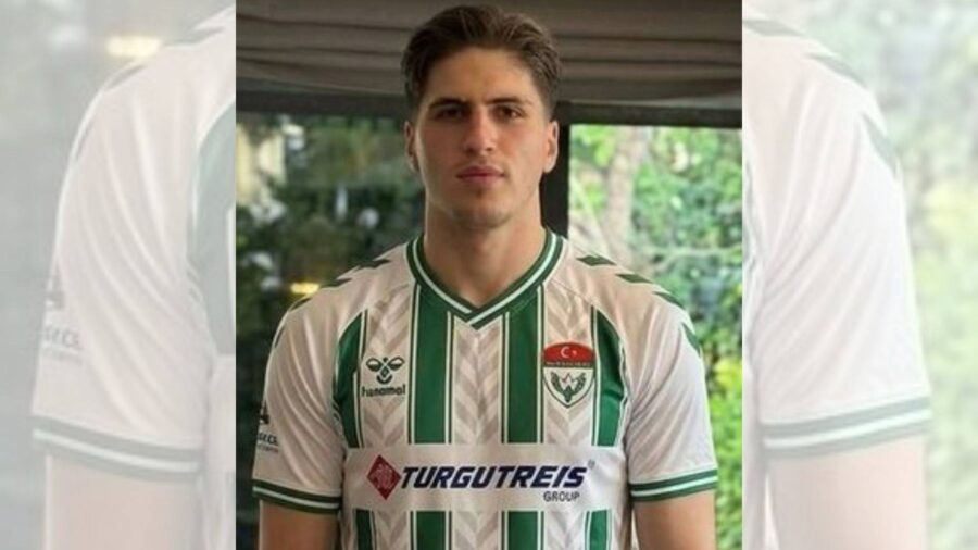 Bayram için geldiği İstanbul’da vurdular: Karslı futbolcuya pusu kurdular