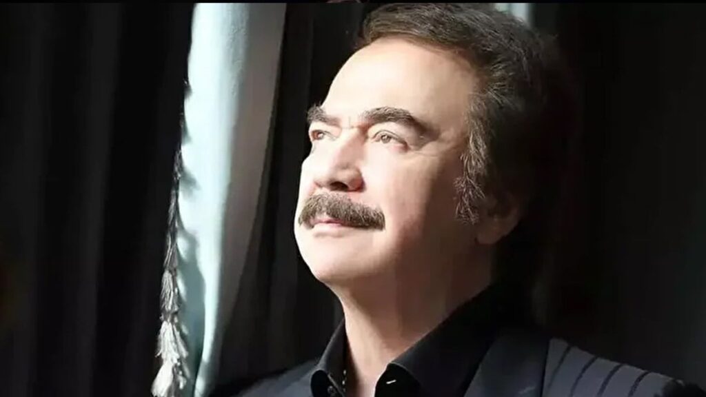 Orhan Gencebay taburcu oldu: ‘Kale gibi’