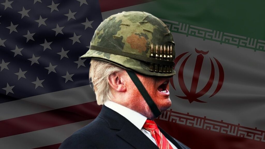 The Economist, Trump’ı daha kapaktan delirtti: Kör öfke operasyonu