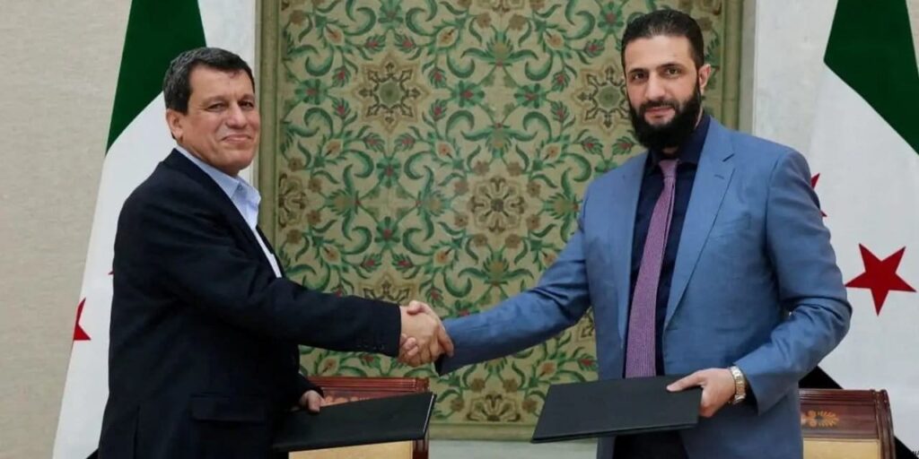 Şam kıskandırdı: Suriye’de kamu maaşları yüzde 50 zamlandı