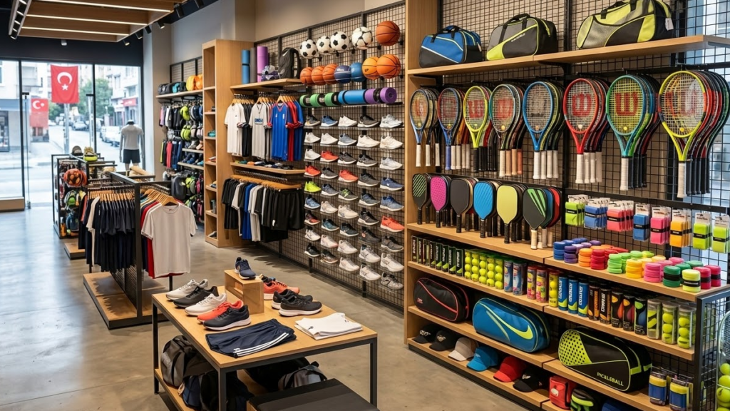 Yarım asırlık spor devi iflasın eşiğinde