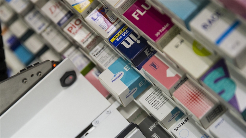 SGK 36 ilacı daha geri ödeme listesine aldı