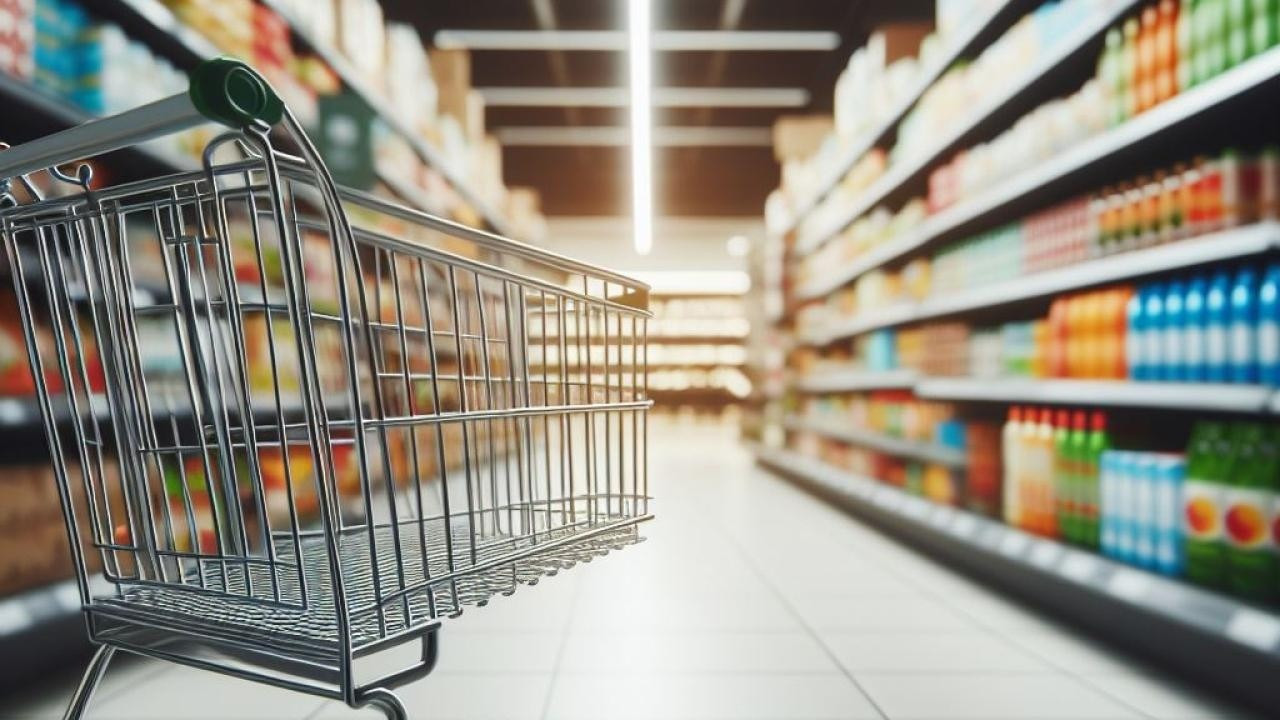 OECD tahminini 6 puan birden artırdı: Türkiye'de enflasyon yüzde 26,7 olur