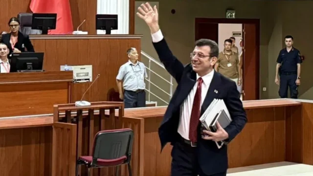 Fatih Altaylı İmamoğlu davasını yazdı: Kötü bir başlangıç