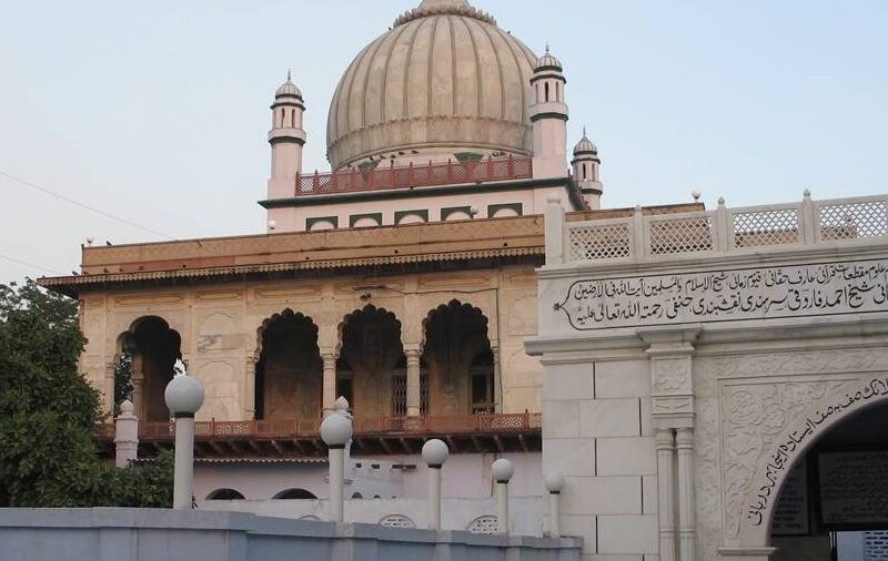 İmam-ı Rabbani ve Hazret-i Mehdi