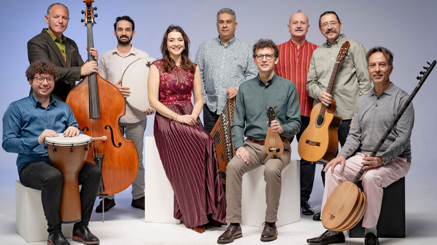 Merkezefendi’de İncesaz konseri yarın