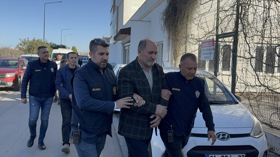 İncirlik Üssü görüntülerinin canlı yayınlanmasıyla ilgili 5 kişiye adli kontrol