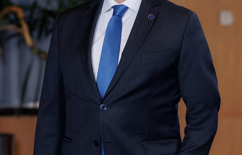 İş Bankasında üst düzey atama