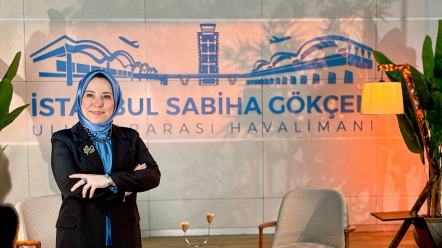 ISG’den “Havacılıkta Sınır Tanımayan Kadınlar” belgeseli serisi