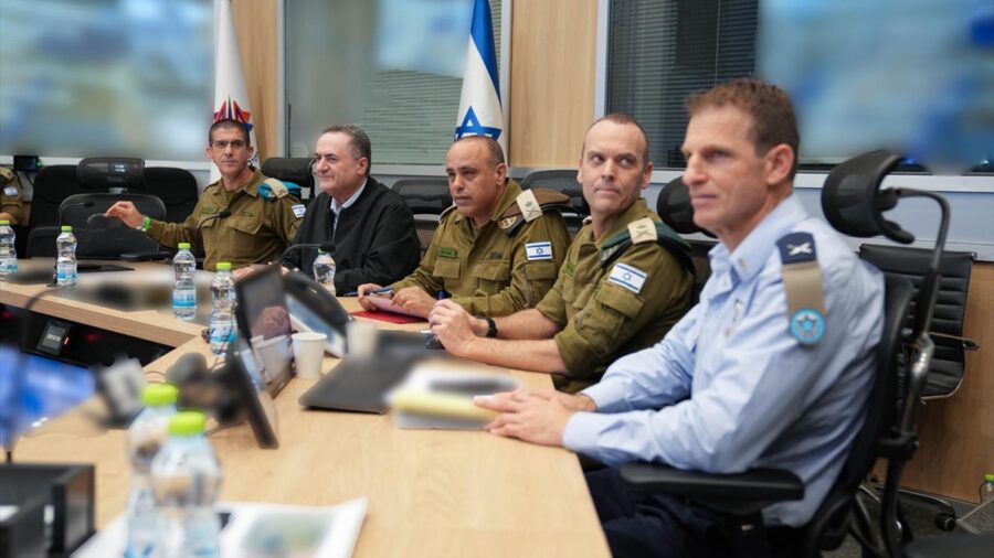 İsrail Savunma Bakanı, Lübnan’ın güneyinde Gazze’dekine benzer bir yıkım tehdidinde bulundu