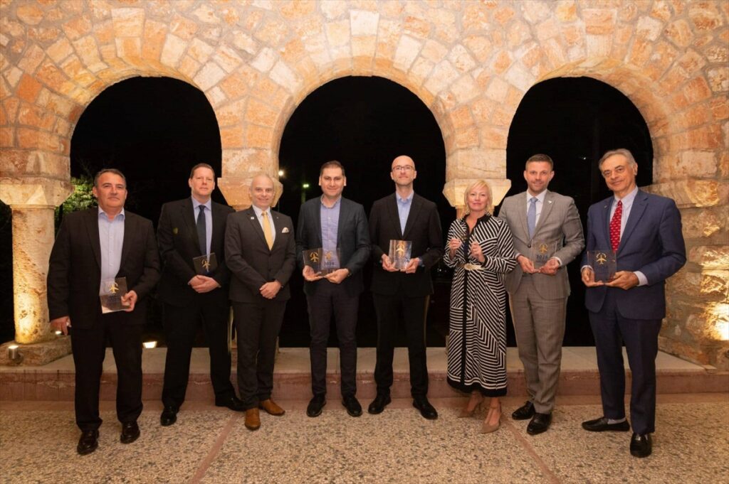 İstanbul Havalimanı 6. kez “Yılın Havalimanı” seçildi