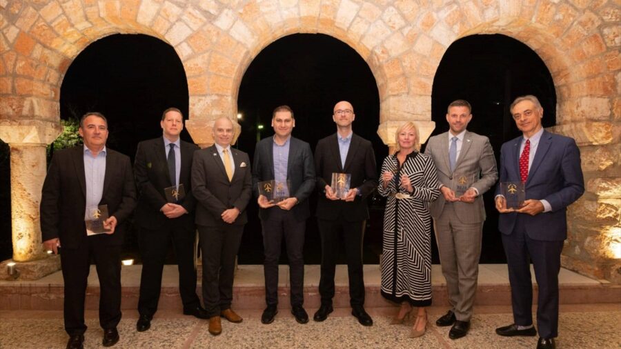 İstanbul Havalimanı 6. kez “Yılın Havalimanı” seçildi