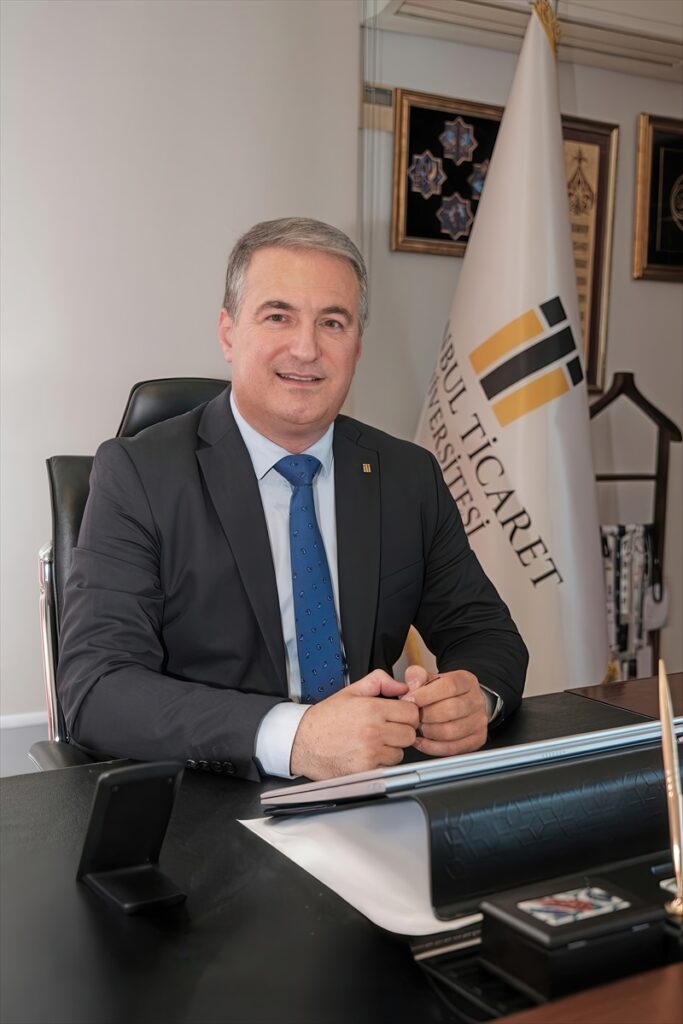 İstanbul Ticaret Üniversitesine YÖKAK’tan 5 yıllık “Tam Akreditasyon”