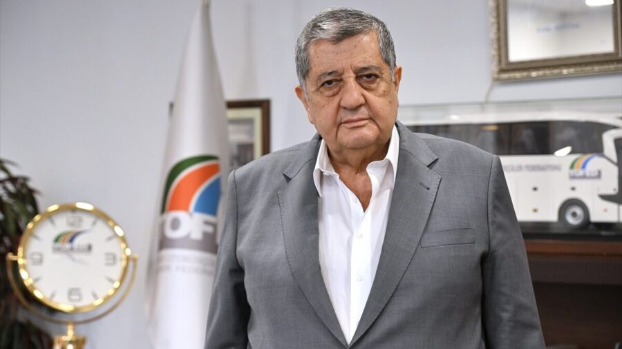 İstanbul’da bayram öncesi otobüs biletlerinin yüzde 90’ı tükendi