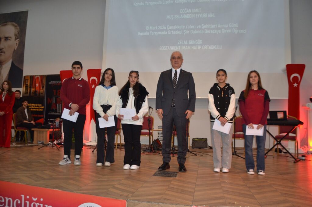 İstiklal Marşı’nın Kabulü ve Mehmet Akif Ersoy’u Anma Günü