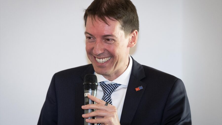 İsveç’in Ankara Büyükelçiliği ile AB Türkiye Delegasyonu, “8 Mart Dünya Kadınlar Günü” dolayısıyla panel düzenledi