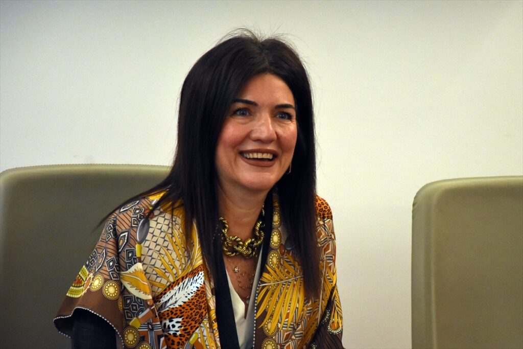 İtalya’da, Osmanlı İmparatorluğu’nun son dönemi ve Orta Doğu’nun durumu ele alındı