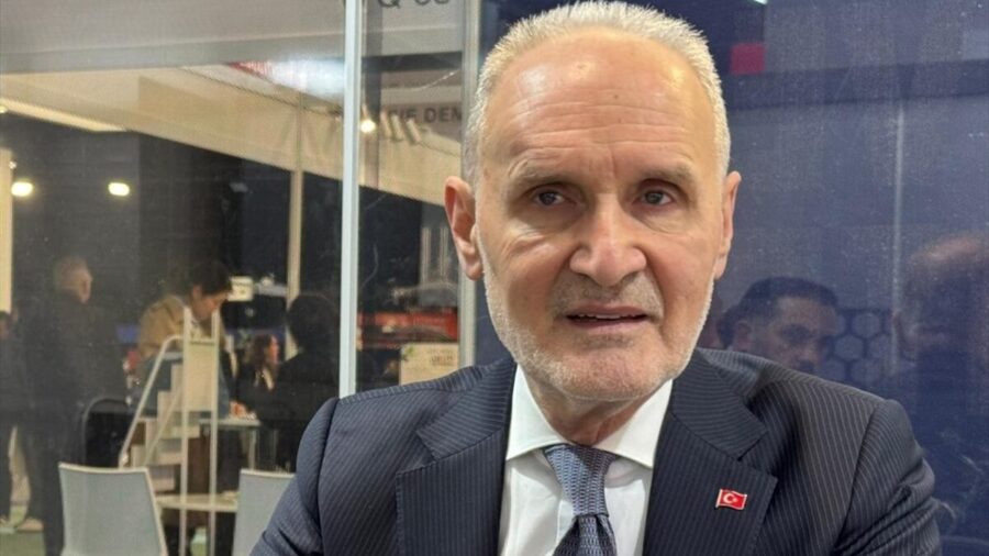 İTO Başkanı Avdagiç: “İş dünyası olarak beklentimiz Hürmüz Boğazı’ndaki geçişlerin hızlıca başlaması”