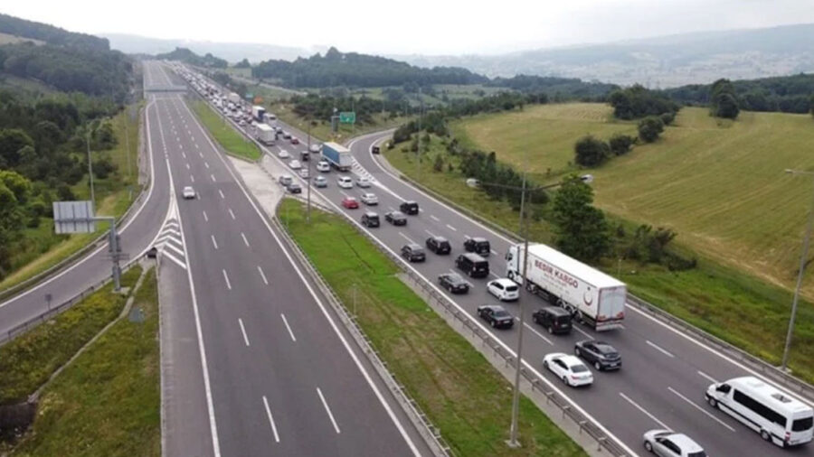Ramazan Bayramı İle Ulaşımda Son Durum Açıklandı