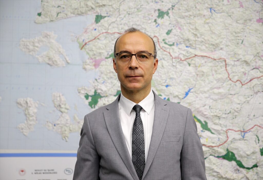 İzmir’deki yağışlar barajların yanı sıra yer altı sularına da yaradı