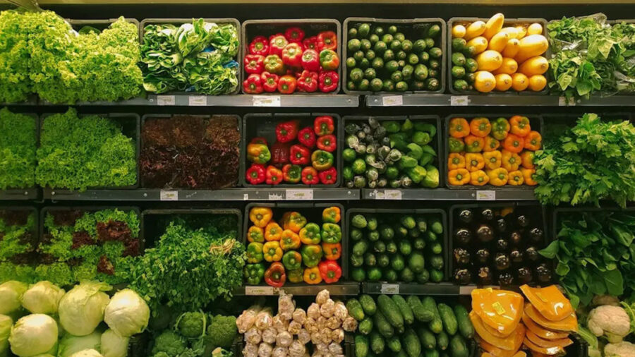 Dijital Sistemde Gizli Gıda Krizi Tehlikesi