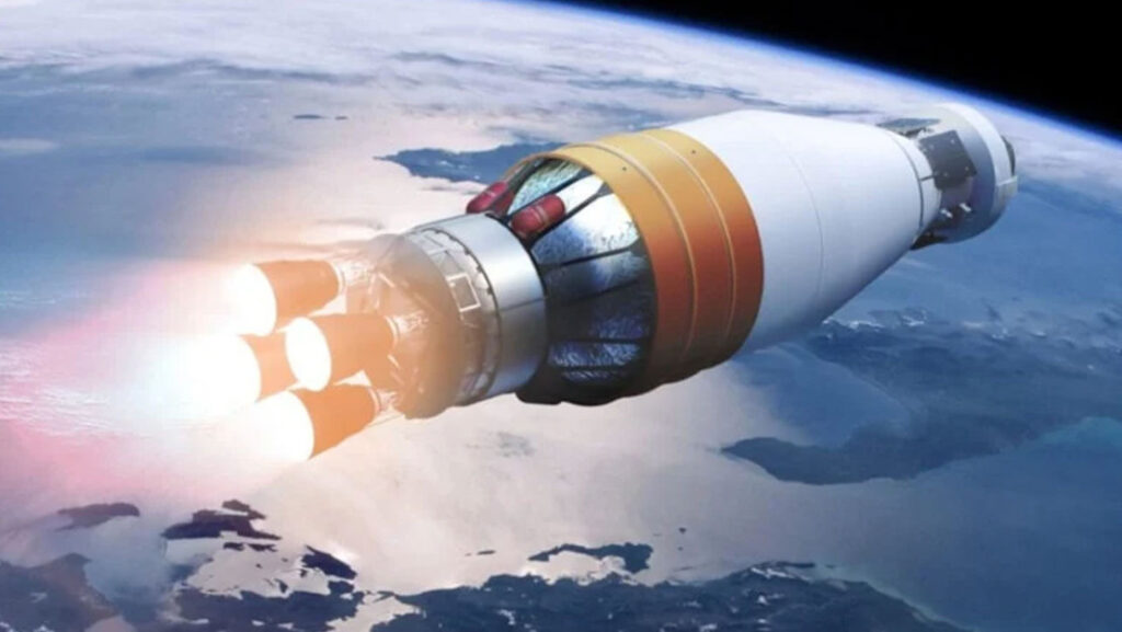 NASA Artemis Programında Tarihi Değişiklikler Yapıyor