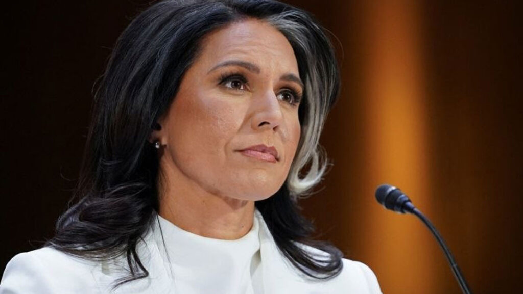 ABD Ulusal İstihbarat Direktörü Gabbard İran’ı Değerlendirdi