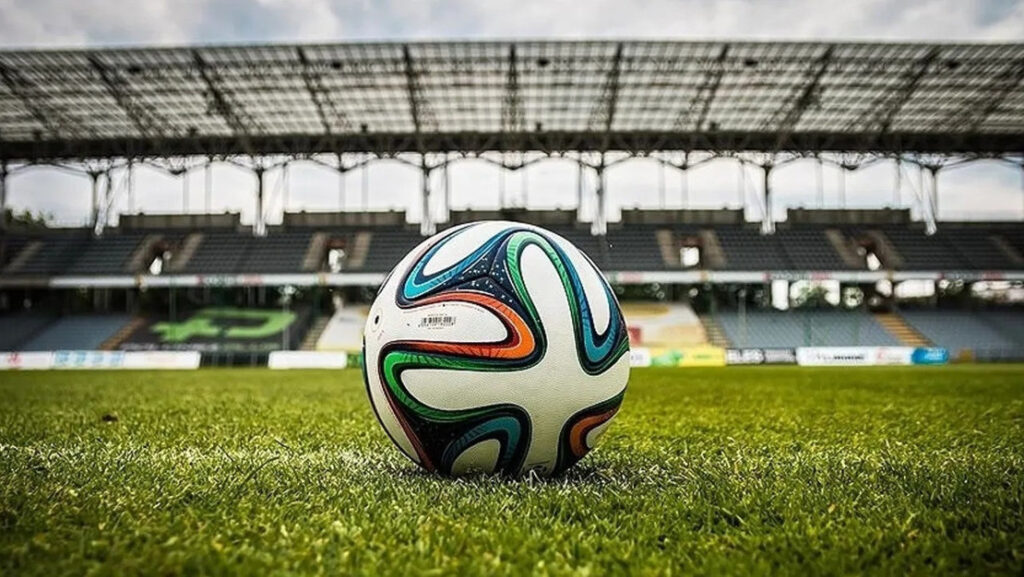 TFF Tarihinde İlk Kadın Hakem Görevlendirildi