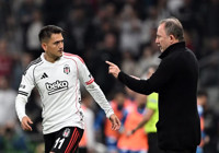 Sergen Yalçın Kadrodan 8 Futbolcuyu Eleme Kararı Aldı