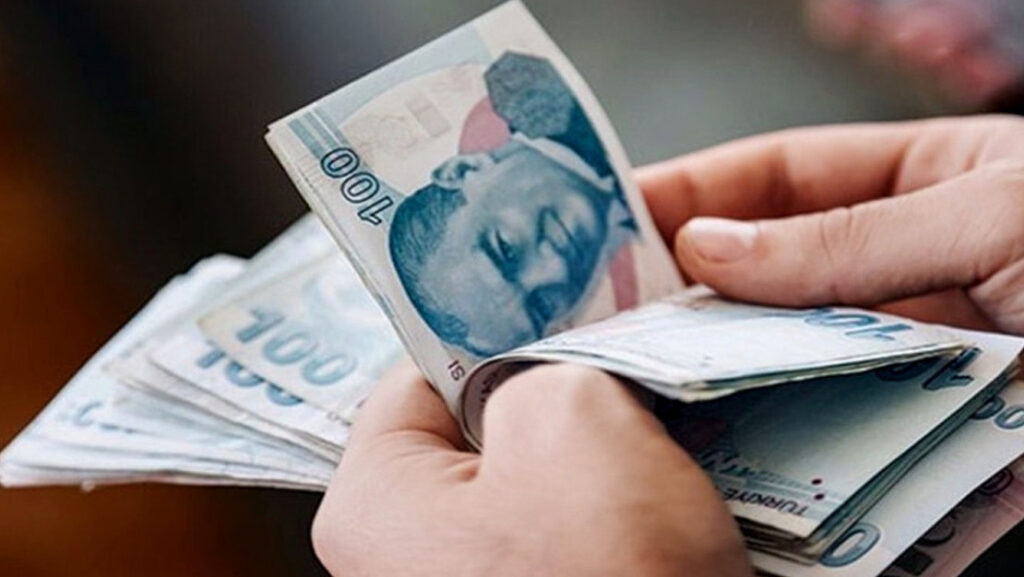 Erdoğan’dan Emeklilere Bayram İkramiyesi Müjdesi