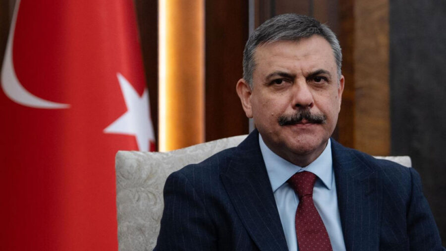 Bakan Mustafa Çiftçi Bayram Trafik Tedbirlerini Açıkladı