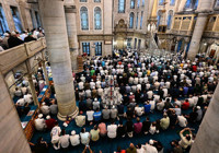 Bayram Namazı Saatleri Açıklandı Tüm İllerde