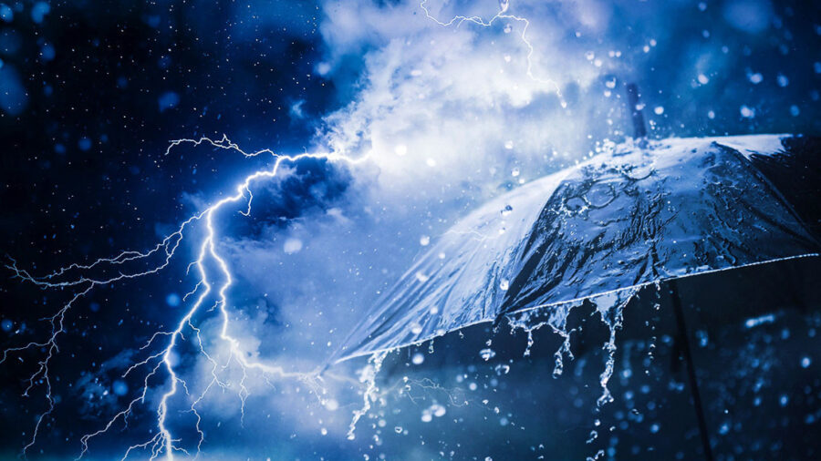 Son 66 Yılda Şubat Ayında Rekor Yağışlar