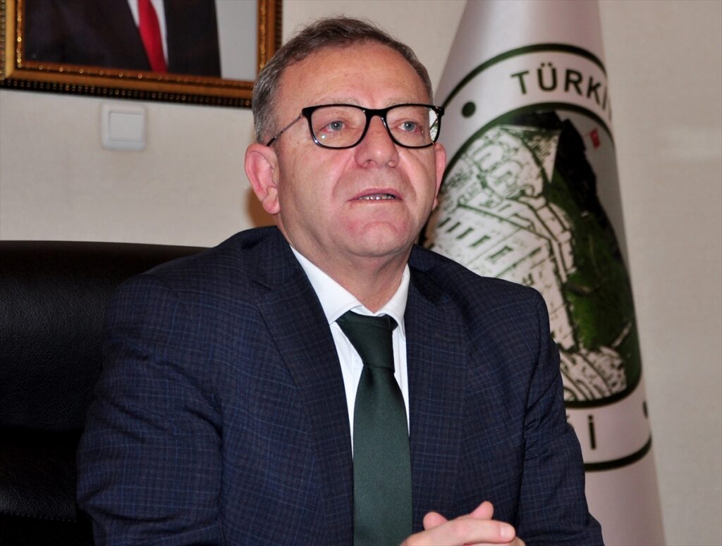 Kars’ta Ramazan Bayramı dolayısıyla 2 bin 284 personel görev yapacak