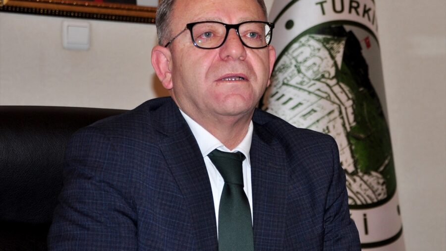 Kars’ta Ramazan Bayramı dolayısıyla 2 bin 284 personel görev yapacak