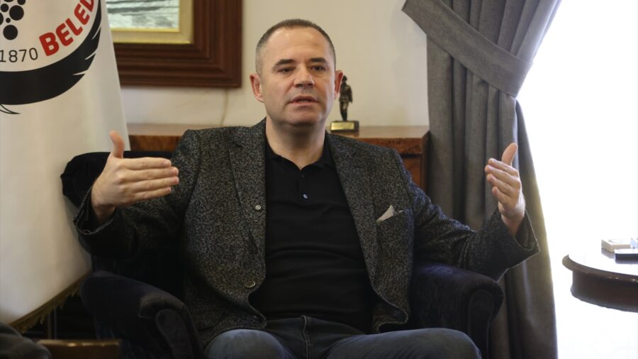 Kırklareli Belediyesi FBO Kadın Basketbol Takımı’nın hedefi şampiyonluk