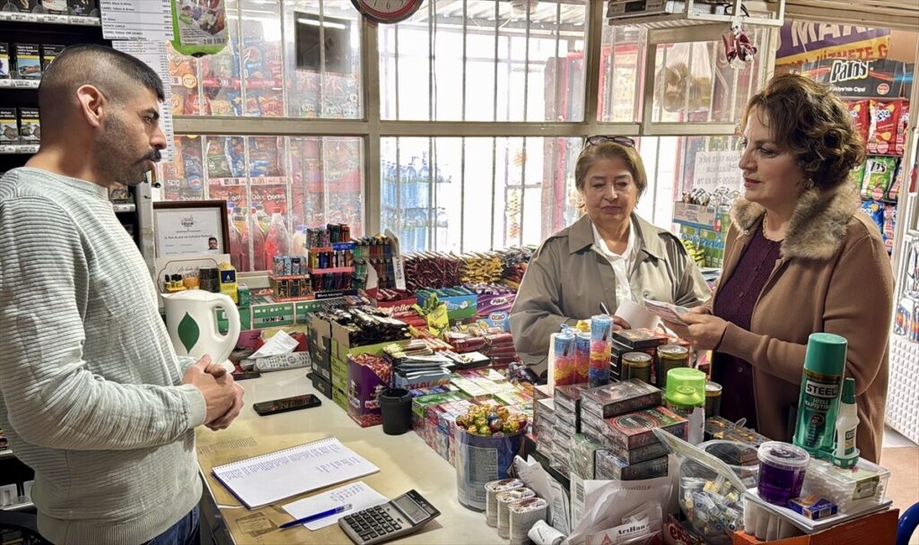 Kırşehir’de hayırsever kadınlar, 7 yıldır “zimem defteri” geleneğini yaşatıyor