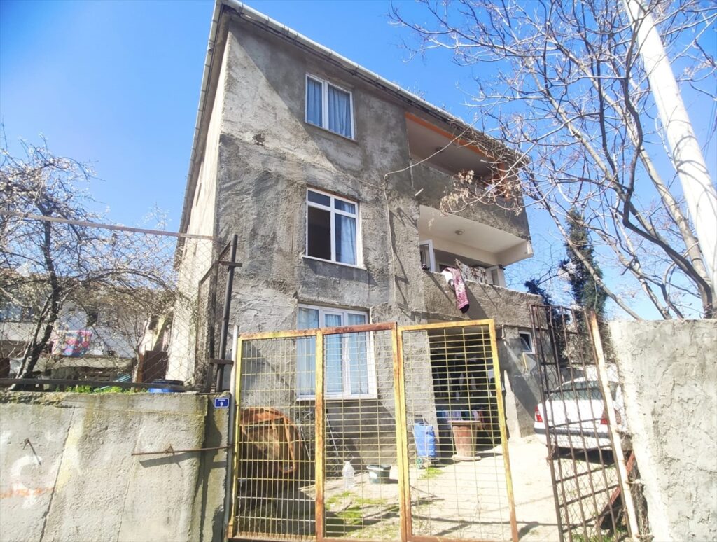 Kocaeli’de piknik tüpünden sızan gazdan etkilenen bebek öldü