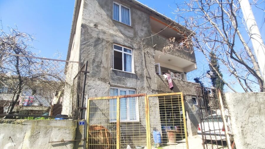 Kocaeli’de piknik tüpünden sızan gazdan etkilenen bebek öldü