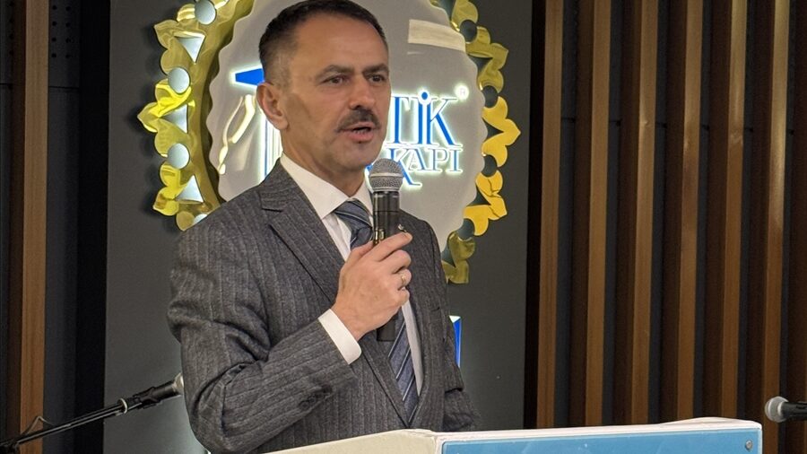 Kocaeli’de Somut Olmayan Kültürel Miras Taşıyıcıları iftarda buluştu