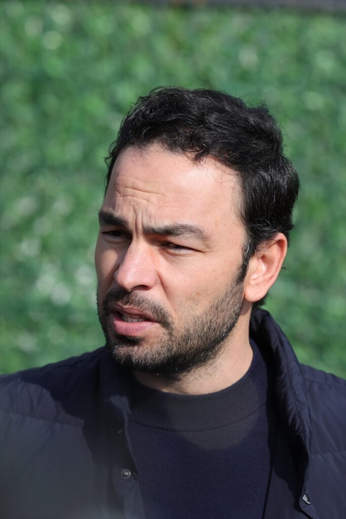 Kocaelispor Teknik Direktörü Selçuk İnan’dan hakem kararlarına tepki: