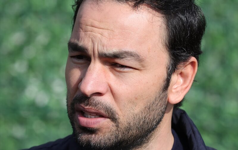 Kocaelispor Teknik Direktörü Selçuk İnan’dan hakem kararlarına tepki: