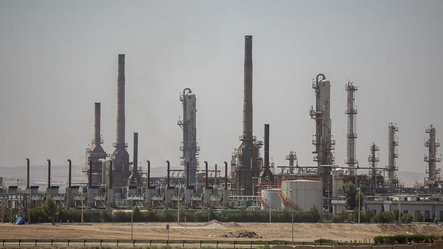 Irak Petrolü Türkiye Üzerinden Ceyhan’a İhraç Edilecek