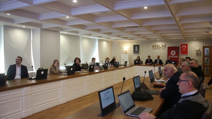 “Küçük Sesler Büyük Adımlar” projesi için işbirliği protokolü imzalandı