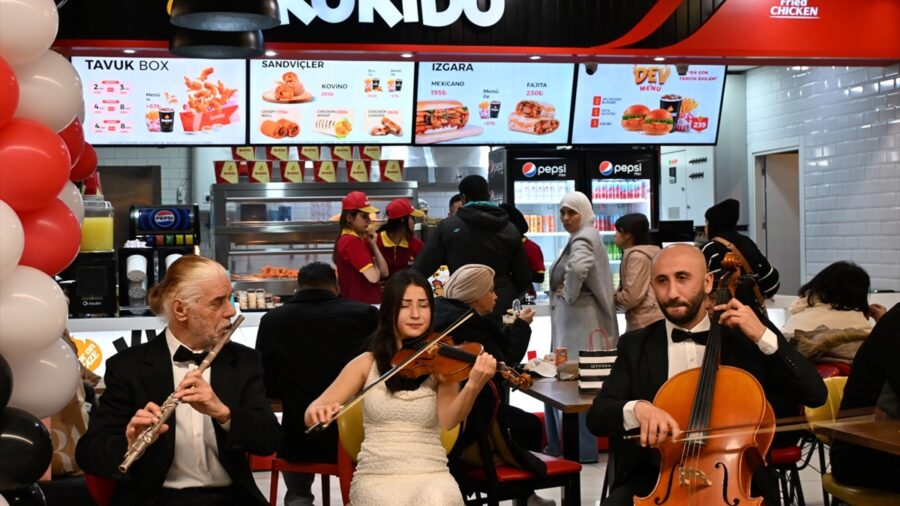 Kudo Kudo’nun yeni ismi “KUKiDU” oldu