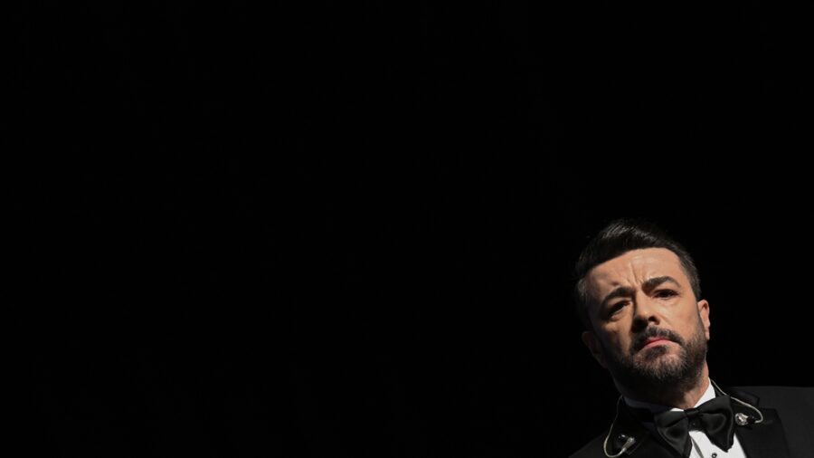 “Külliye’de Ramazan” etkinlikleri kapsamında “Senfonik İlahiler Konseri” düzenlendi