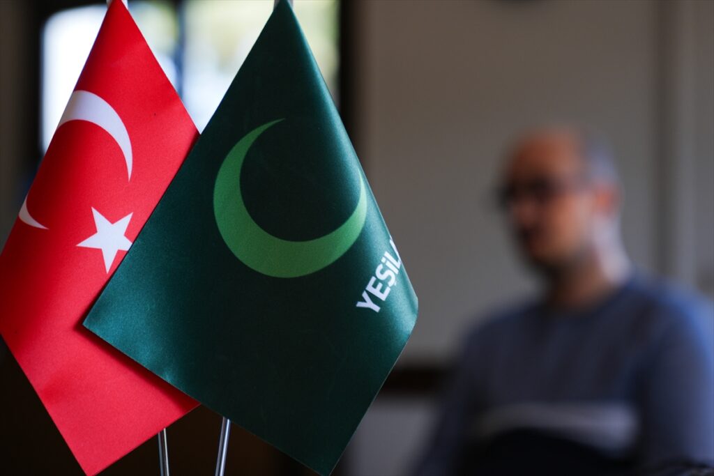 Kurtulamayacağını düşündüğü sanal kumar bağımlılığını Yeşilay ile yendi