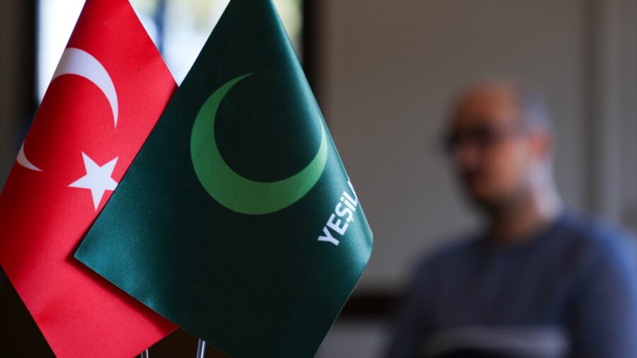 Kurtulamayacağını düşündüğü sanal kumar bağımlılığını Yeşilay ile yendi